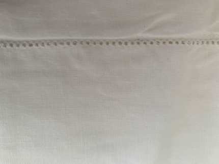 GENUINE IRISH LINEN DOONA 50 Manchester Textiles in Main Beach QLD Gumtree Australia