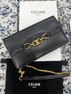 Celine wallet clearance australia