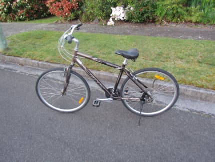 giant elwood se ladies 26 bicycle