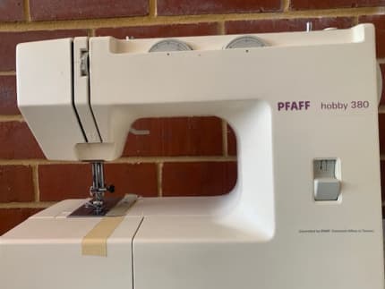 Sewing Machine PFAFF | Sewing Machines | Gumtree Australia Joondalup Area -  Joondalup | 1308353600