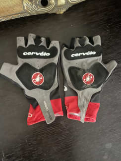 Cervelo sales cycling gloves