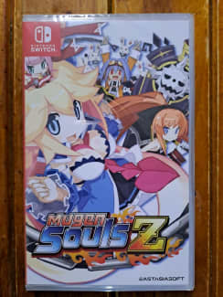  Mugen Souls Z : Video Games