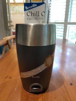 breville wine chiller wc15xl