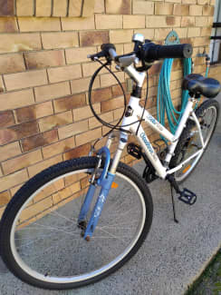 southern star womens bike