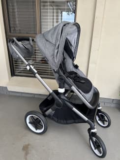 Bugaboo deals fox gumtree