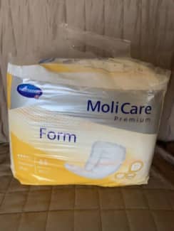 Hartmann Mol iCare Premium Form Normal 1 x 30 Incontinence Pad Insert, Miscellaneous Goods, Gumtree Australia Shoalhaven Area - Woollamia