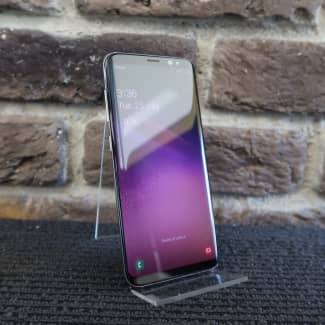 samsung galaxy s8 gumtree