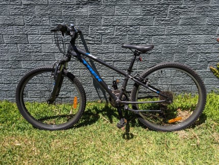 Trek superfly best sale 24 inch