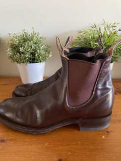 Gumtree rm williams boots hotsell