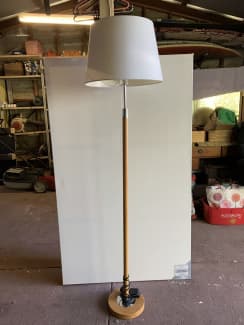 gum tree floor lamp