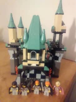 LEGO 4730 Harry Potter - The Chamber of Secrets