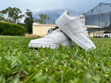 Nike air force sales sydney