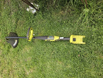 Ryobi whipper snipper online 36v