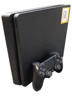 Cash converters store ps4 slim