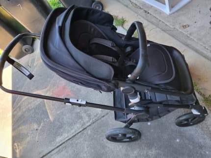 Buggaboo Fox Pram Prams Strollers Gumtree Australia Kingston