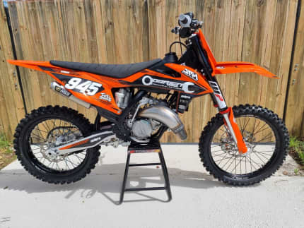 ktm 85 craigslist