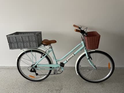 repco ladies traveller bicycle