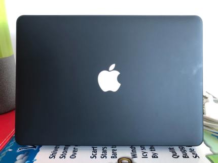 高品質特価MacBookair 2014Big Sur core i5 256GB 4GB MacBook本体