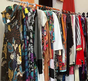 Trendy, Clean clothing stock clearance in Excellent Condition 