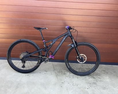 Specialized deals stumpjumper gumtree