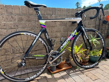 Merida reacto cheap 5000 lampre