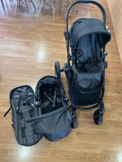 Baby jogger outlet city select gumtree