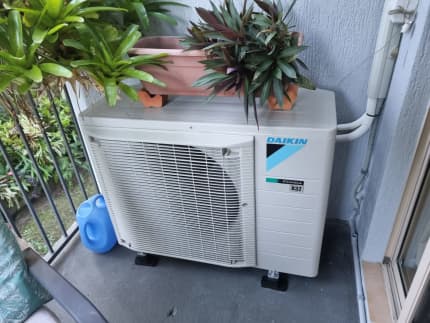 air con gumtree