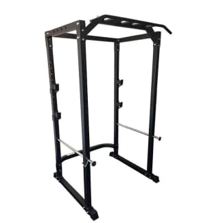 Cyberfit 2025 power rack