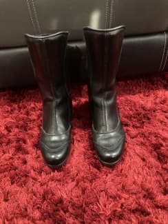 Aerosoles sales lasticity boots