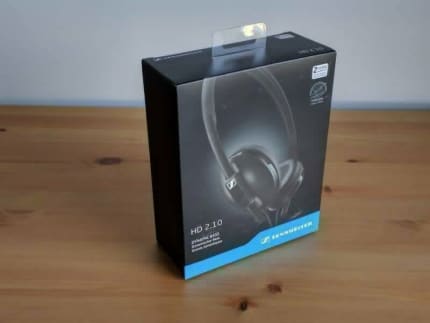 Sennheiser 2.10 discount