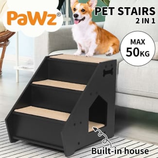 Gumtree dog hot sale ramp