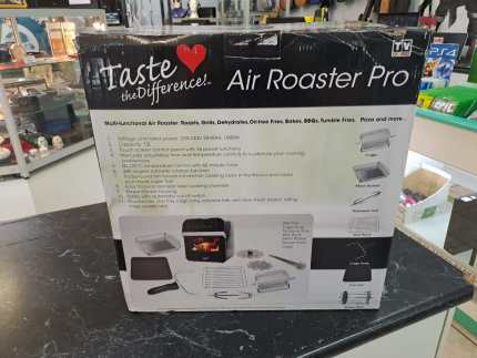 Air roaster pro best sale