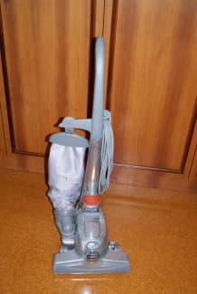 KIRBY SENTRIA II Upright Vacuum Cleaner With Attachments And Shampooer