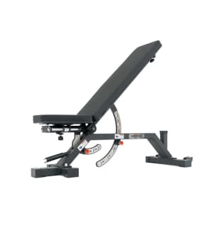 Flat Benches – VERVE Fitness