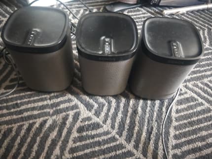 Gumtree sonos hot sale play 1