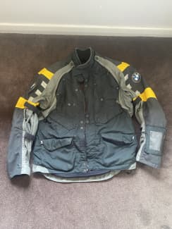 Bmw rallye 3 hot sale jacket for sale