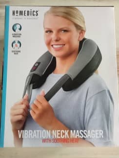 Massage neck - Gumtree