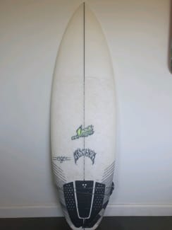 Lost Puddle Jumper Hp 5ft5in surfboard | Surfing | Gumtree