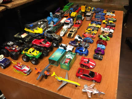 gumtree matchbox cars