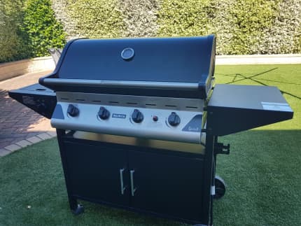 Bbq gumtree clearance