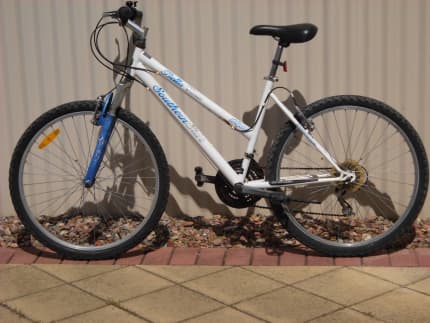 southern star ladies mountain bike