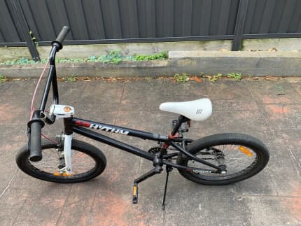 Southern star 2025 bmx bike kmart