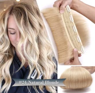 Human hair 2025 extensions gumtree