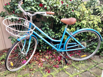 ladies cruiser bike gumtree