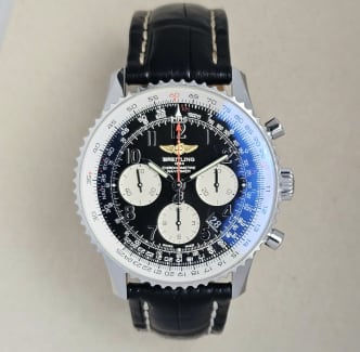 Breitling clearance watch gumtree