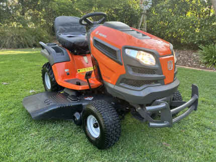 Husqvarna yth2246tdr sale