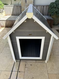 Ecoflex hotsell dog kennel