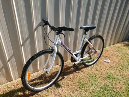 Challenge regent 26 online inch women's mountain bike