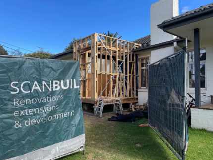 Builders Labourer Bentleigh Glen Eira Area Preview