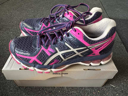 Asics gel kayano 21 womens best sale 7.5